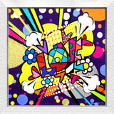 BIG BANG - EVERYTHING - Limited Edition Print