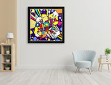 BIG BANG - EVERYTHING - Limited Edition Print