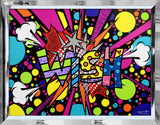 BIG BANG - DREAM - Limited Edition Print