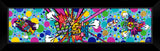 BIG BANG - WISH - Limited Edition Print