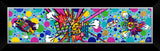 BIG BANG - WISH - Limited Edition Print