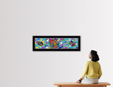 BIG BANG - WISH - Limited Edition Print