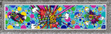 BIG BANG - WISH - Limited Edition Print