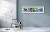 BIG BANG - WISH - Limited Edition Print