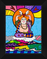 BUDDHA - Limited Edition Print