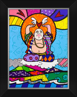 BUDDHA - Limited Edition Print