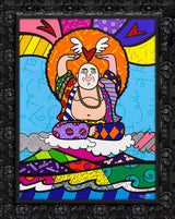 BUDDHA - Limited Edition Print