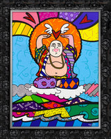 BUDDHA - Limited Edition Print