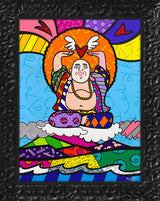 BUDDHA - Limited Edition Print