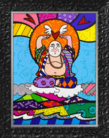BUDDHA - Limited Edition Print