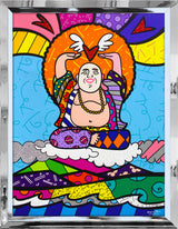 BUDDHA - Limited Edition Print