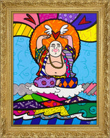 BUDDHA - Limited Edition Print