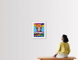 BUDDHA - Limited Edition Print