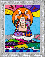 BUDDHA - Limited Edition Print