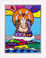 BUDDHA - Limited Edition Print