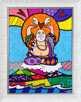 BUDDHA - Limited Edition Print