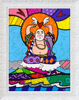 BUDDHA - Limited Edition Print