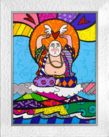 BUDDHA - Limited Edition Print