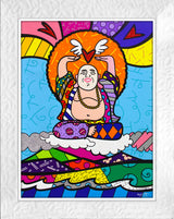 BUDDHA - Limited Edition Print