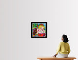 THE KISS - Limited Edition Print