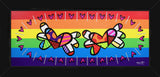 HAPPY - Limited Edition Print