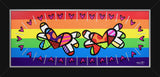 HAPPY - Limited Edition Print