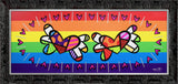 HAPPY - Limited Edition Print