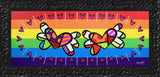 HAPPY - Limited Edition Print