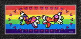 HAPPY - Limited Edition Print