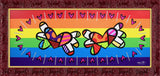 HAPPY - Limited Edition Print