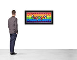 HAPPY - Limited Edition Print