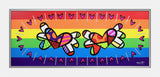 HAPPY - Limited Edition Print