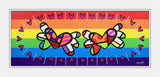 HAPPY - Limited Edition Print