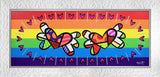 HAPPY - Limited Edition Print