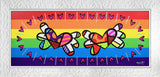 HAPPY - Limited Edition Print