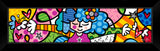 I LOVE YOU THIS MUCH - Limited Edition Print