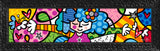 I LOVE YOU THIS MUCH - Limited Edition Print
