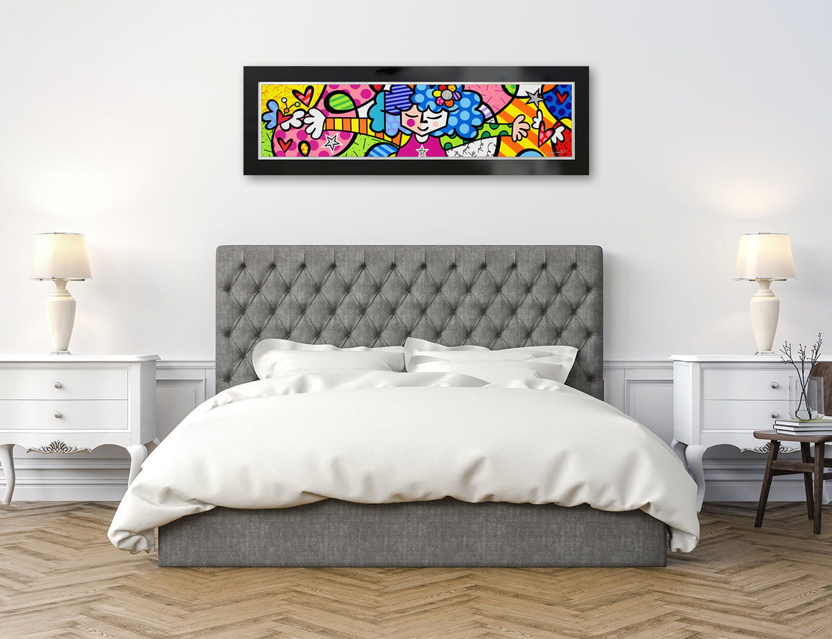 I Love You This Much - Limited Edition Print