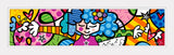 I LOVE YOU THIS MUCH - Limited Edition Print