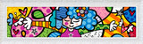I LOVE YOU THIS MUCH - Limited Edition Print