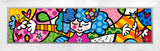 I LOVE YOU THIS MUCH - Limited Edition Print