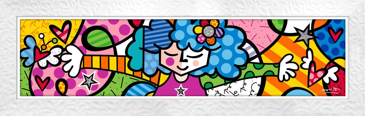 I Love You This Much - Limited Edition Print