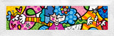 I LOVE YOU THIS MUCH - Limited Edition Print