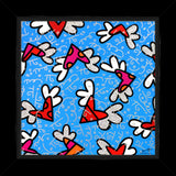 BLUE SKY - Limited Edition Print