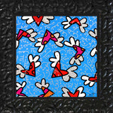 BLUE SKY - Limited Edition Print