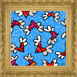 BLUE SKY - Limited Edition Print
