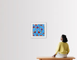 BLUE SKY - Limited Edition Print