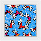 BLUE SKY - Limited Edition Print