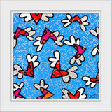 BLUE SKY - Limited Edition Print