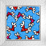 BLUE SKY - Limited Edition Print